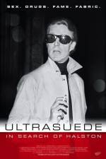 Watch Ultrasuede In Search of Halston Movies123