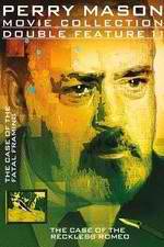 Watch Perry Mason: The Case of the Reckless Romeo Movies123
