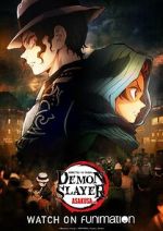 Watch Demon Slayer: Kimetsu no Yaiba - Asakusa Arc Movies123