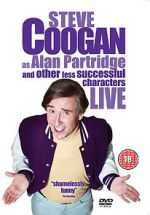 Watch Steve Coogan Live: As Alan Partridge and Other Less Successful Characters Movies123