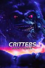 Watch Critters: Bounty Hunter Movies123