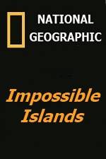 Watch National Geographic Man-Made: Impossible Islands Movies123