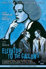 Watch Elevator to the Gallows Movies123