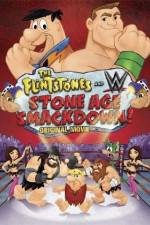 Watch The Flintstones & WWE: Stone Age Smackdown Movies123