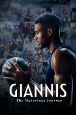 Watch Giannis: The Marvelous Journey Movies123