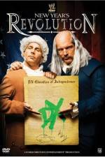 Watch WWE New Year's Revolution Movies123
