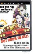 Watch Hot Rods to Hell Movies123