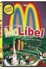 Watch McLibel Movies123