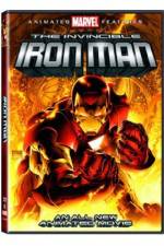 Watch The Invincible Iron Man Movies123