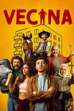 Watch Vecina Movies123