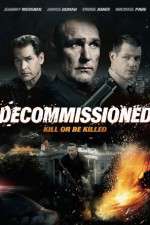 Watch Decommissioned Movies123