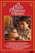 Watch A Child's Christmases in Wales Movies123