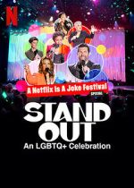 Watch Stand Out: An LGBTQ+ Celebration (TV Special 2022) Movies123