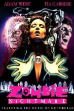 Watch Zombie Nightmare Movies123