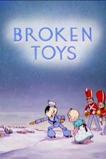 Watch Broken Toys Movies123