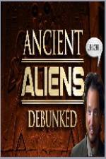Watch Ancient Aliens Debunked Movies123