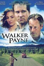 Watch Walker Payne Movies123
