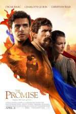 Watch The Promise Movies123