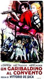 Watch A Garibaldian in the Convent Movies123