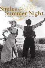 Watch Smiles of a Summer Night Movies123