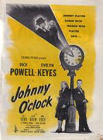 Watch Johnny O'Clock Movies123