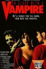 Watch To Sleep with a Vampire Movies123