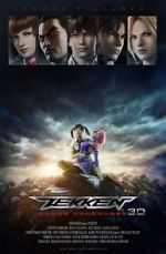 Watch Tekken: Blood Vengeance Movies123