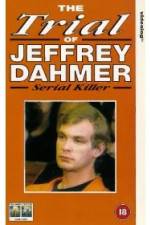 Watch The Trial of Jeffrey Dahmer Movies123