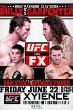Watch UFC On FX Maynard Vs. Guida Movies123