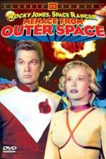 Watch Menace from Outer Space Movies123