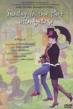 Watch Sunday in the Park with George Movies123