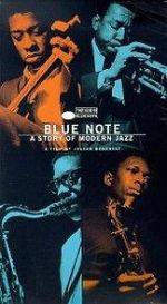 Watch Blue Note - A Story of Modern Jazz Movies123