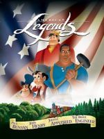Watch American Legends Movies123