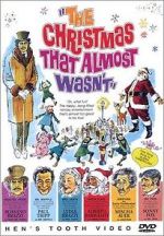 Watch The Christmas That Almost Wasn\'t Movies123