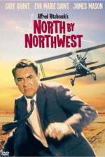 Watch North by Northwest Movies123
