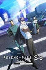 Watch Psycho-Pass: Sinners of the System Case 2 First Guardian Movies123