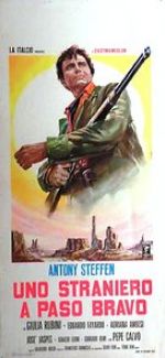 Watch A Stranger in Paso Bravo Movies123