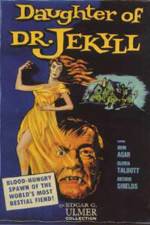 Watch Daughter of Dr Jekyll Movies123