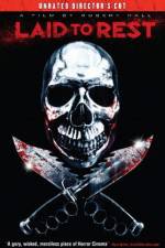 Watch Laid to Rest Movies123