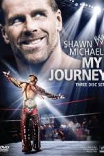 Watch WWE: Shawn Michaels My Journey Movies123