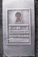 Watch The Invasion of Nintendo Movies123