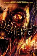 Watch The Demented Movies123