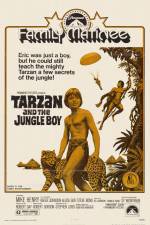Watch Tarzan and the Jungle Boy Movies123