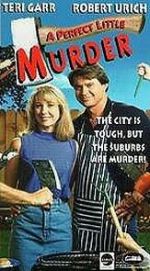 Watch A Quiet Little Neighborhood, a Perfect Little Murder Movies123