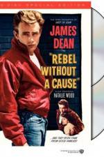 Watch Rebel Without a Cause Movies123