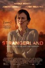 Watch Strangerland Movies123