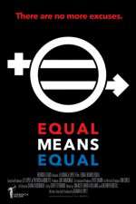 Watch Equal Means Equal Movies123