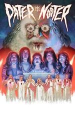 Watch Pater Noster and the Mission of Light Movies123