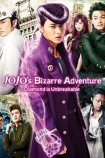 Watch JoJo\'s Bizarre Adventure: Diamond Is Unbreakable - Chapter 1 Movies123