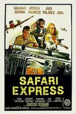 Watch Safari Express Movies123
